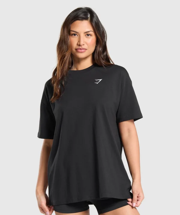 Training Oversized T-Shirt