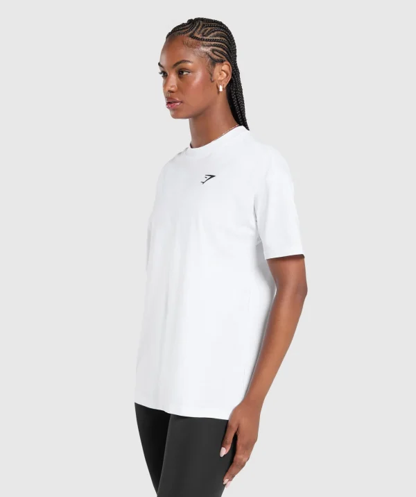 Training Oversized T-Shirt