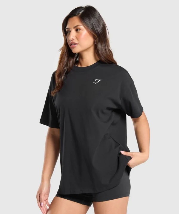 Training Oversized T-Shirt