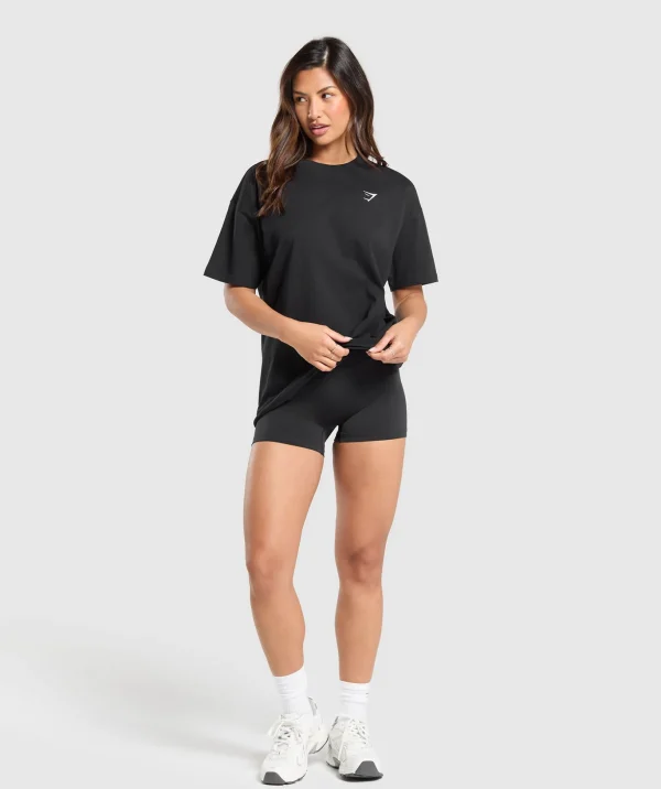 Training Oversized T-Shirt