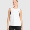 Training Regular Length Drop Arm Tank