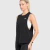 Training Regular Length Drop Arm Tank