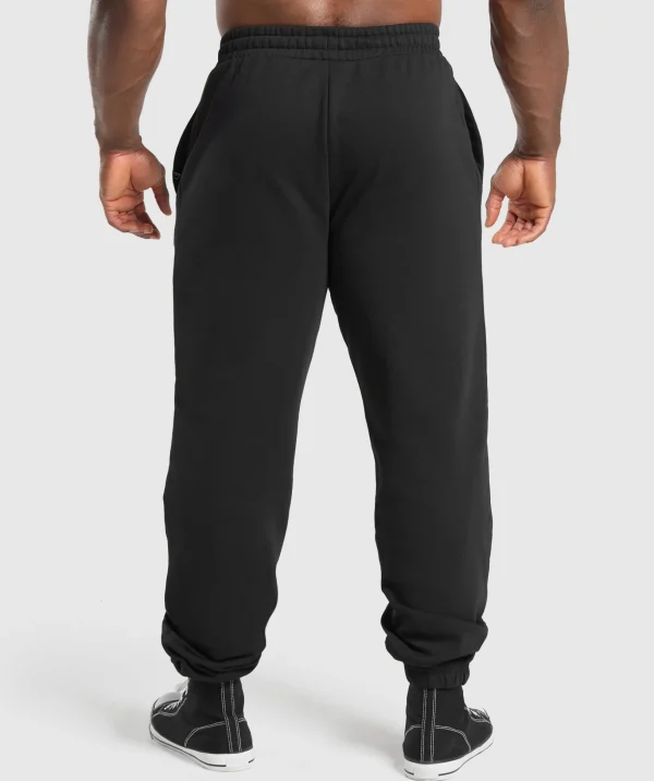 Trophy Graphic Joggers