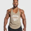 Trophy Graphic Stringer