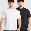 T-Shirt 2 Pack