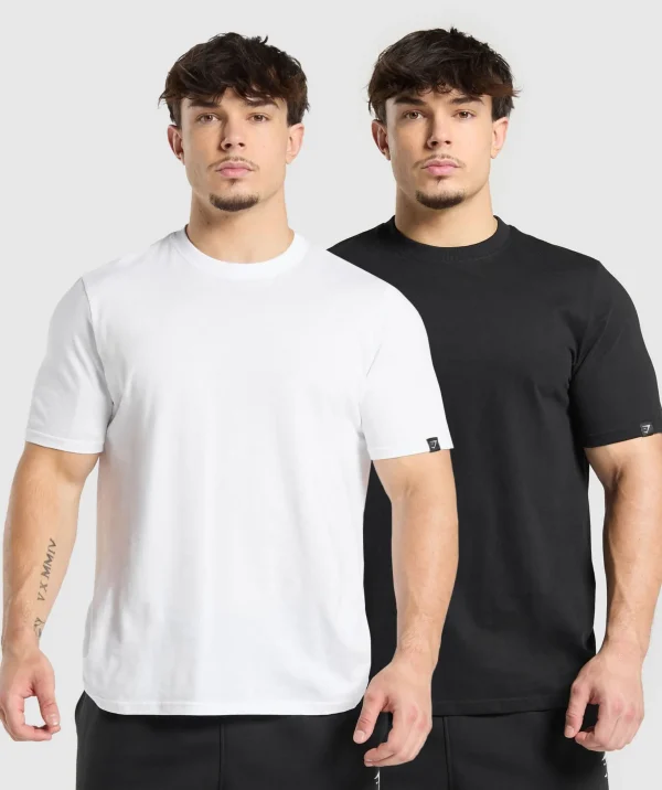 T-Shirt 2 Pack