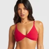 Twist Front Bralette