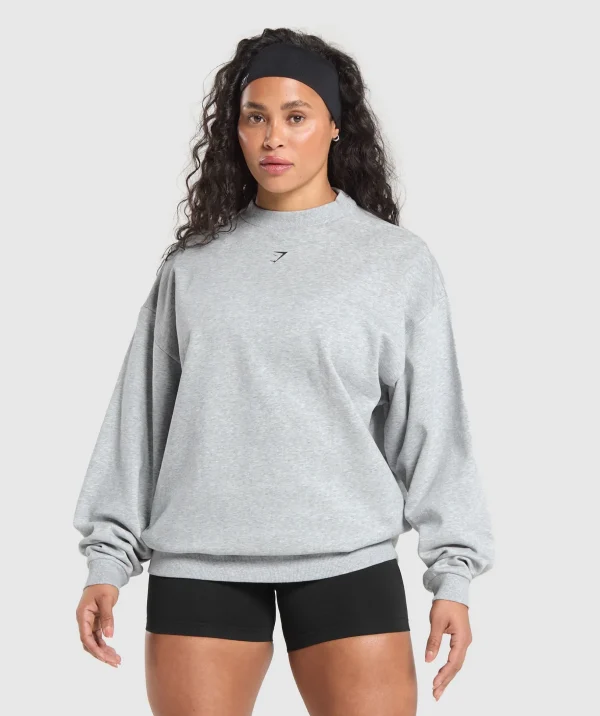 Two Strong Women Sweatshirt