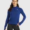 Vital Seamless 2.0 1/4 Zip