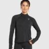 Vital Seamless 2.0 1/4 Zip Pullover