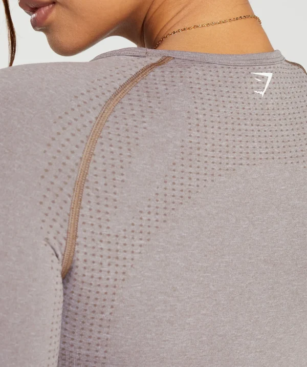 Vital Seamless 2.0 Crop Top