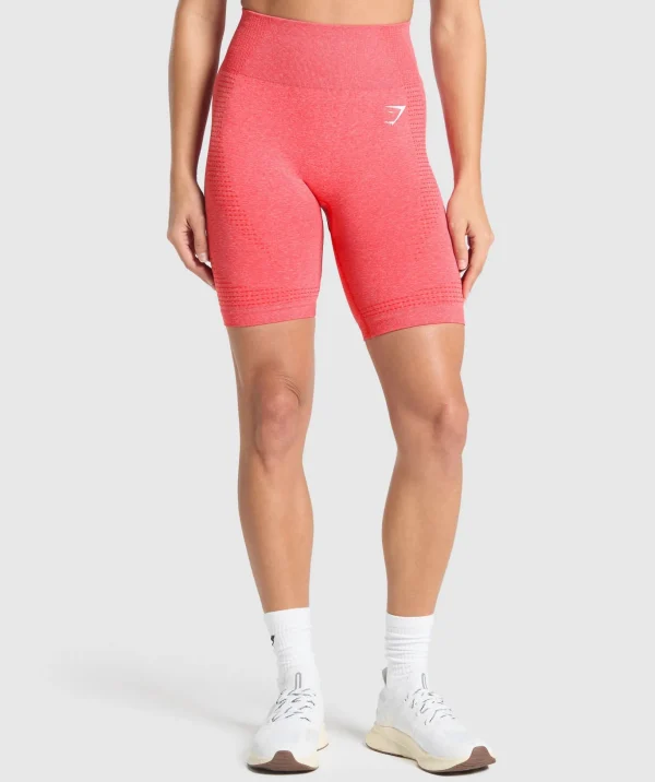 Vital Seamless 7 Inch Shorts