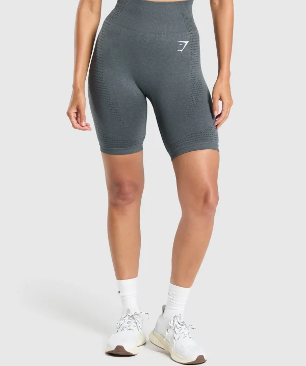 Vital Seamless 7 inch Shorts