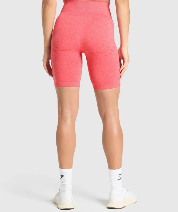 Vital Seamless 7 Inch Shorts