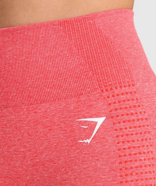 Vital Seamless 7 Inch Shorts