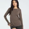 Vital Seamless 2.0 Light Long Sleeve Top