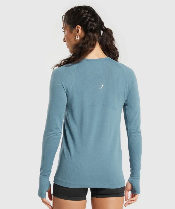 Vital Seamless 2.0 Light Long Sleeve Top