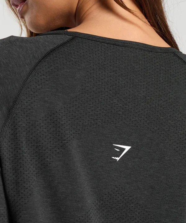 Vital Seamless 2.0 Light Long Sleeve Top