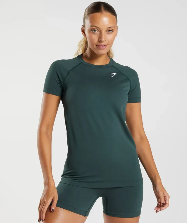 Vital Seamless 2.0 Light T-Shirt