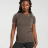 Vital Seamless 2.0 Light T-Shirt