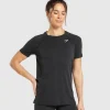 Vital Seamless 2.0 Light T-Shirt