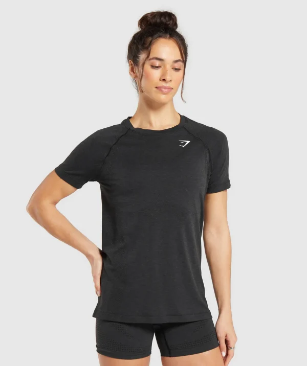 Vital Seamless 2.0 Light T-Shirt