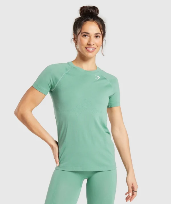 Vital Seamless 2.0 Light T-Shirt