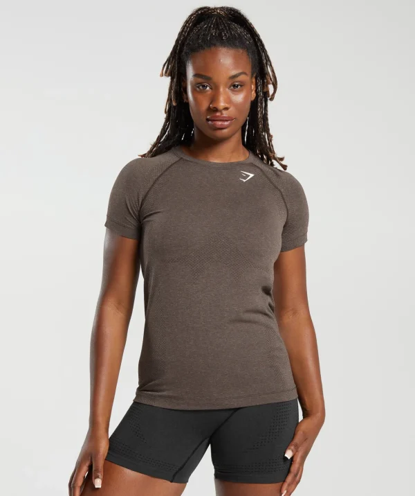 Vital Seamless 2.0 Light T-Shirt