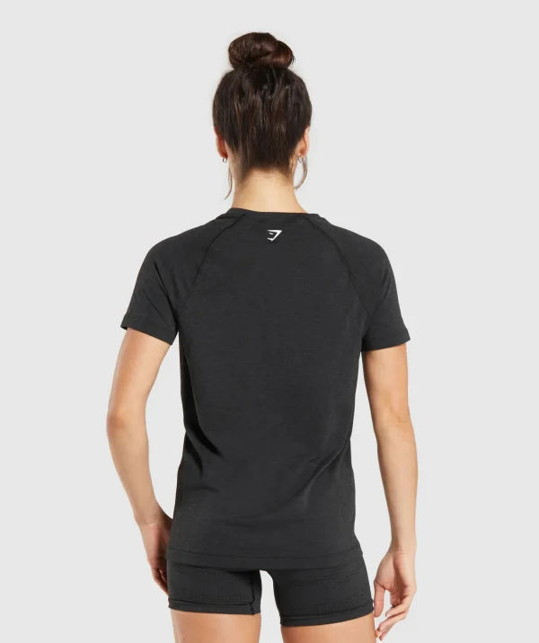 Vital Seamless 2.0 Light T-Shirt