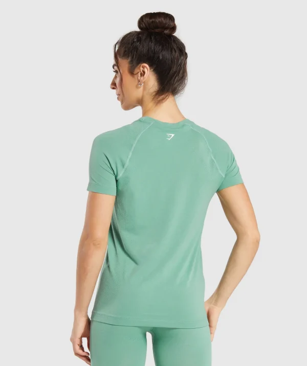 Vital Seamless 2.0 Light T-Shirt