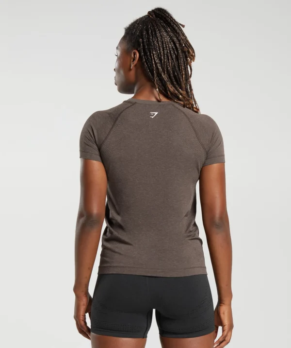 Vital Seamless 2.0 Light T-Shirt