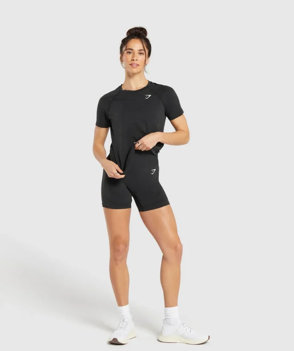 Vital Seamless 2.0 Light T-Shirt