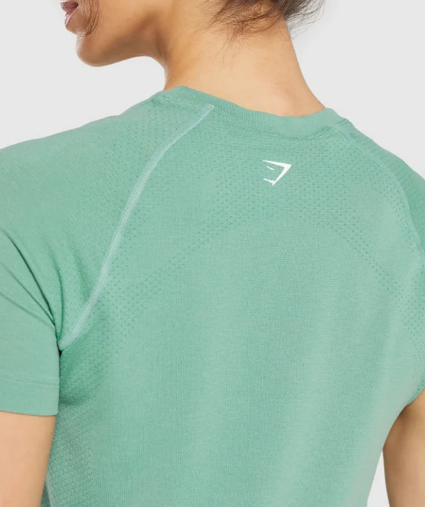 Vital Seamless 2.0 Light T-Shirt