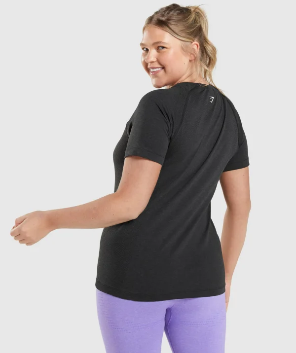 Vital Seamless 2.0 Light T-Shirt