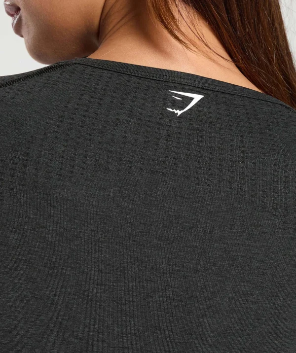 Vital Seamless 2.0 Long Sleeve Top