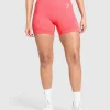 Vital Seamless 2.0 Shorts