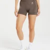 Vital Seamless 2.0 Shorts