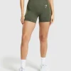 Vital Seamless 2.0 Shorts