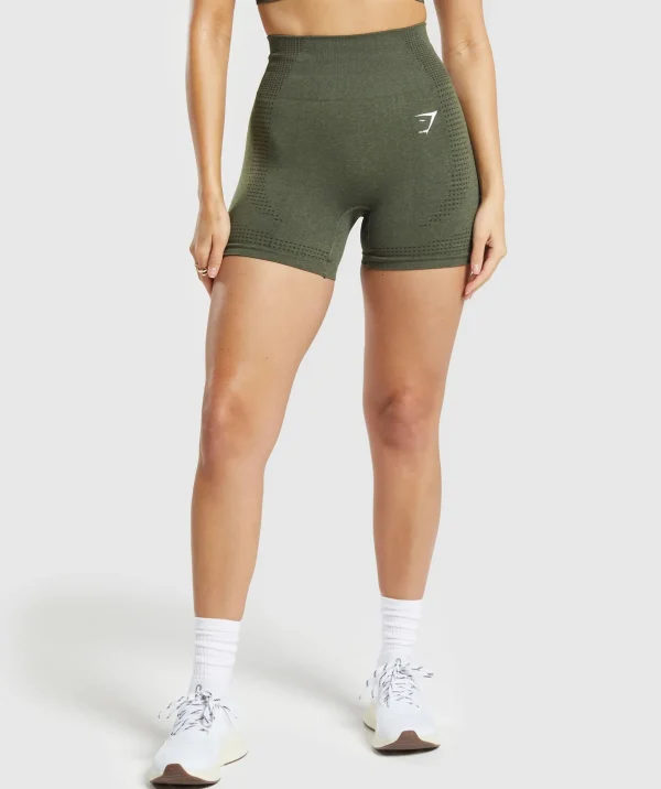 Vital Seamless 2.0 Shorts