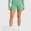 Vital Seamless 2.0 Shorts