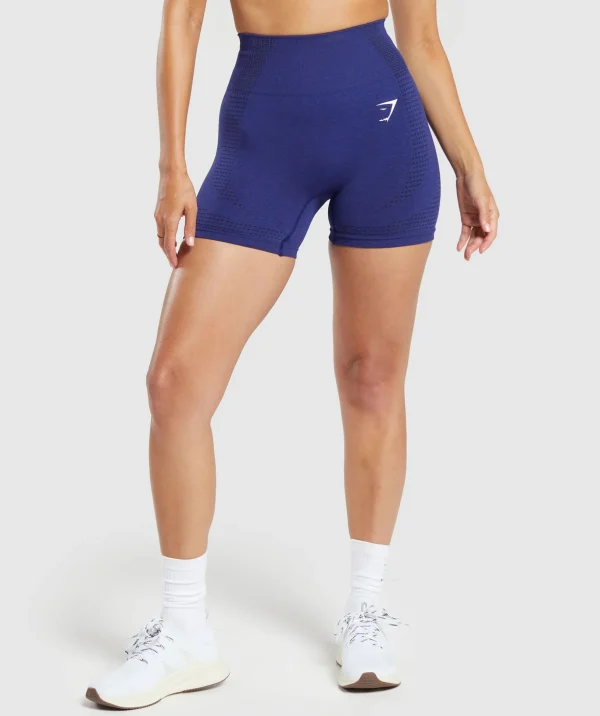 Vital Seamless  2.0 Shorts