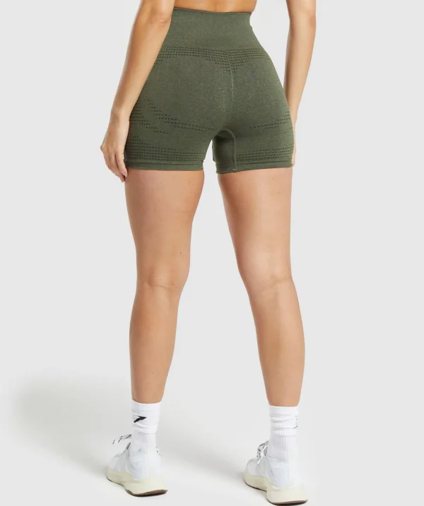 Vital Seamless 2.0 Shorts