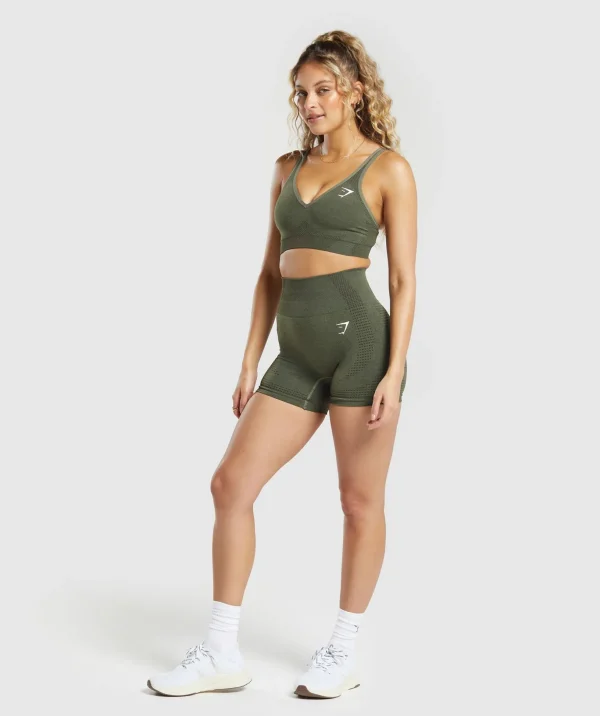 Vital Seamless 2.0 Shorts