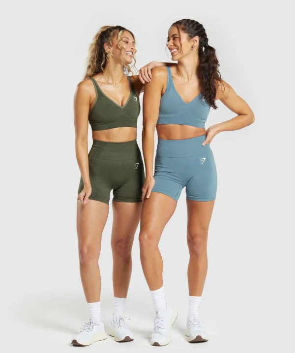 Vital Seamless 2.0 Shorts