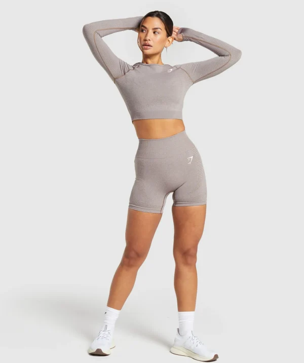 Vital Seamless 2.0 Shorts