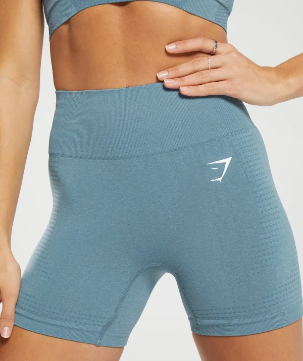 Vital Seamless 2.0 Shorts