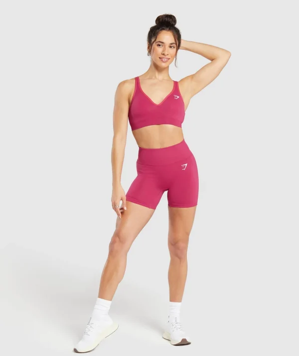 Vital Seamless 2.0 Shorts