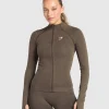 Vital Seamless 2.0 Tight Tracktop