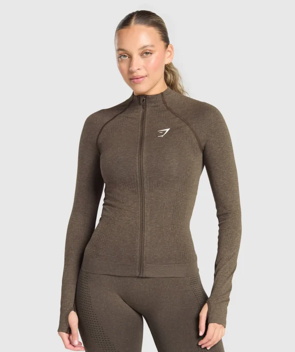 Vital Seamless 2.0 Tight Tracktop