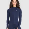 Vital Seamless 2.0 Tight Tracktop